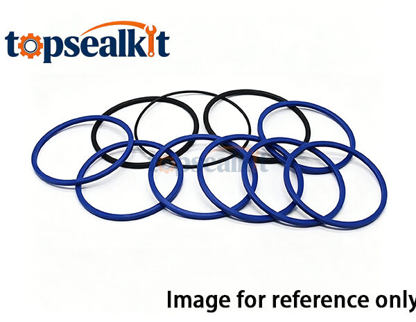 Liebherr  General Oil Seal Kit 9063712