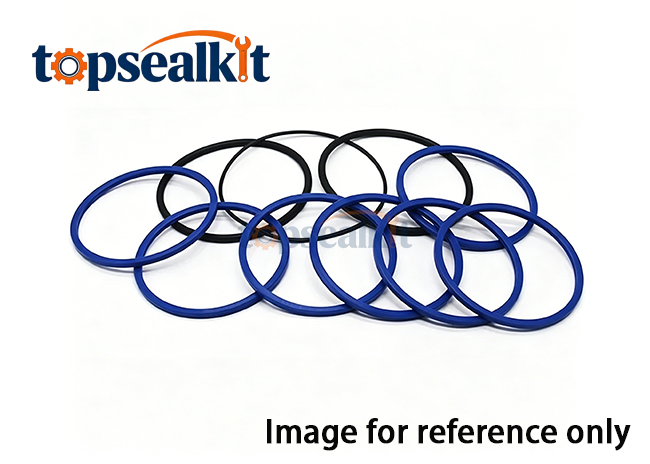 CAT 312C, 312CL 3808347 Oil Seal Kit - Caterpillar Parts