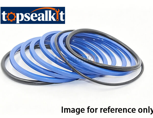 RC101-62303 RC101-62300 RC101-62320 Swivel Joint Seal Kit For Kubota KX61-2 KX91-2