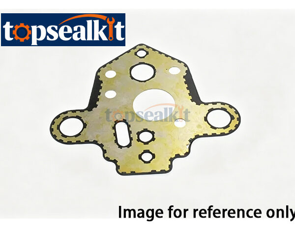 7405495 Control Valve Gasket For Bob.Cat Quality Hydraulic Seal Leak Proof OEM Replacement