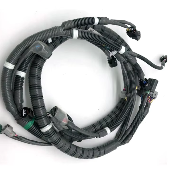 1-82641375-7 Original Excavator Parts, 4HK1 PGM-FI Engine Wire Harness for Hitachi ZX350-3