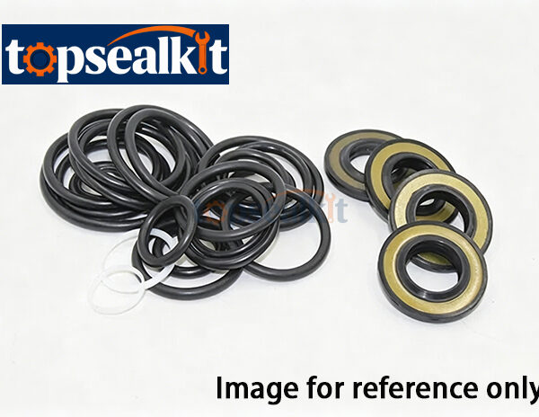 C.A.T CA2369095 236-9095 2369095 Main Valve Seal Kit For Wheel Loader [966H， 972H]