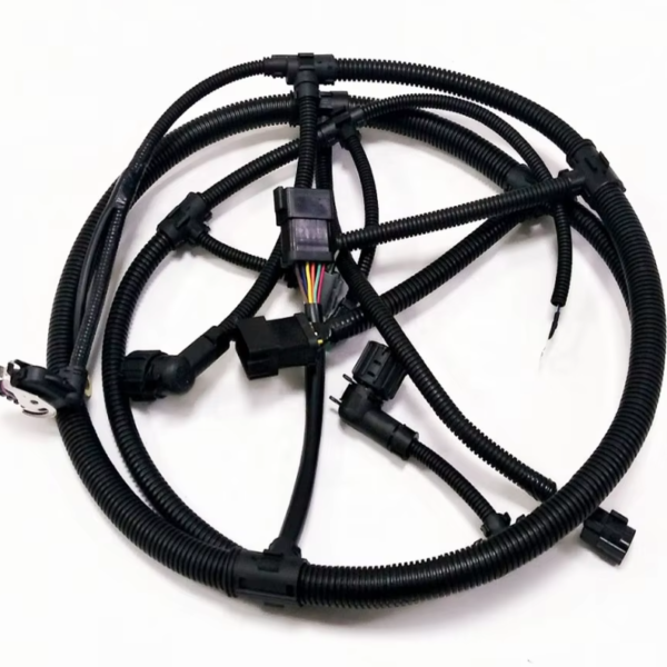 14644021 Original quality excavator accessories,  Generator line of EC290B universal with EC210B/240B