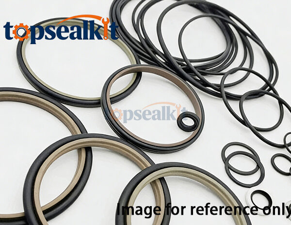 CAT 308D CR 4157469 Oil Seal Kit - Caterpillar Parts