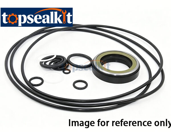XKAY-00325 Swing Motor Seal Kit For Hyundai Excavator R110-7， R110-7A， R140LC-7， R140LC-7A， R140W7， R140W7A， RD110-7