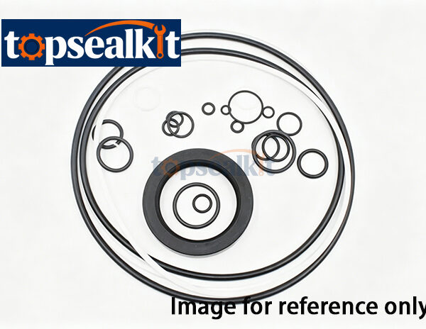 volvo VOE14550656 Travel Motor Sealing Kit EC210C Repair Seal Kit For Excavator EC200B
