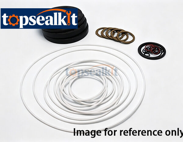425-15-05412 Transmission Seal Kit Fit For Komatsu WA500-3 WF550T-3 Models Repair Parts