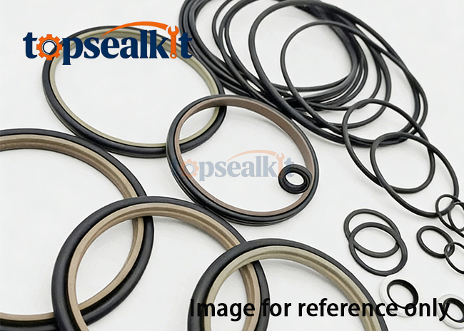 CAT 308D CR 4157469 Oil Seal Kit - Caterpillar Parts