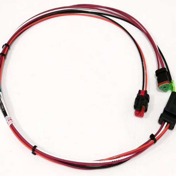 251-0580 Best selling products excavator left console wiring harness for E320D
