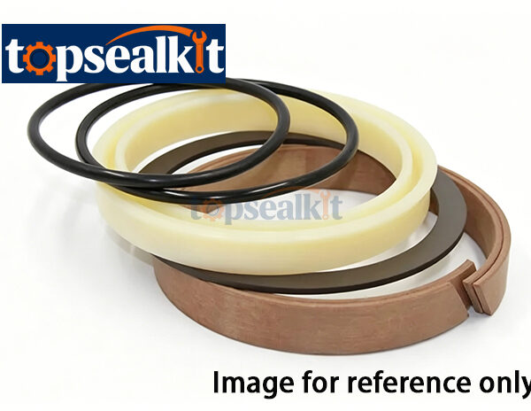 OEM Hydraulic Excavator Components Track Adjuster Seal 81N7-15011