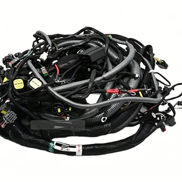 20y-06-48313 20y-06-48314 Wire Harness for Komatsu PC200-8 PC220-8 20Y-06-42411 X990306043 20Y-06-48313