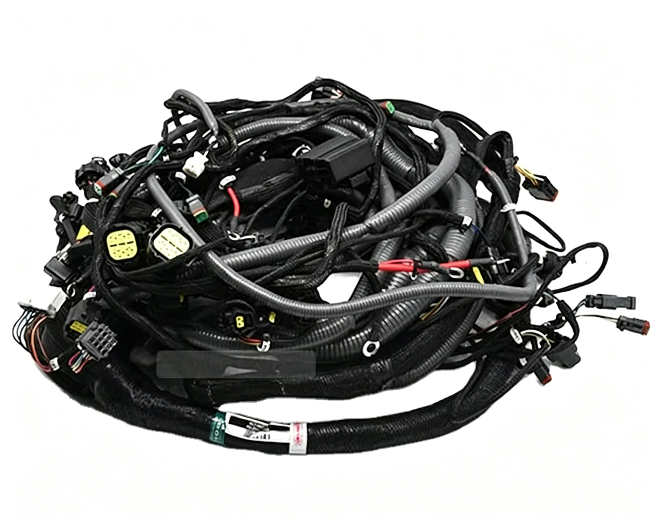 20y-06-48313 20y-06-48314 Wire Harness for Komatsu PC200-8 PC220-8 20Y-06-42411 X990306043 20Y-06-48313