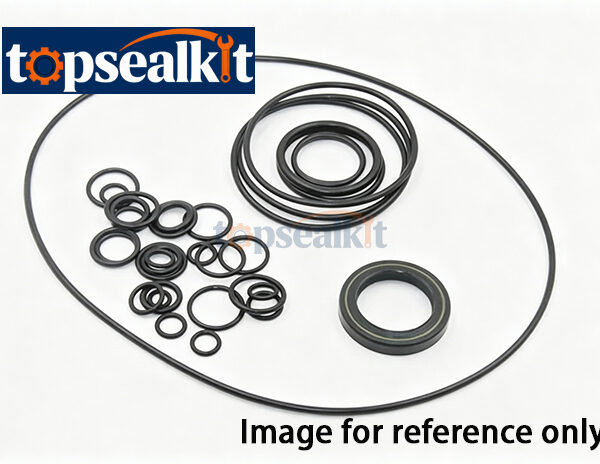 CA2726955 ， 272-6955， 2726955 Hydraulic Main Pump Seal Kit For C.A.Terpillar Excavator 320D ， 321D ， 323D