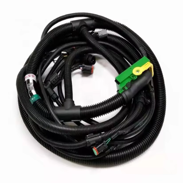 14626191 Original quality excavator accessories,  Generator line of EC380D universal with EC340D