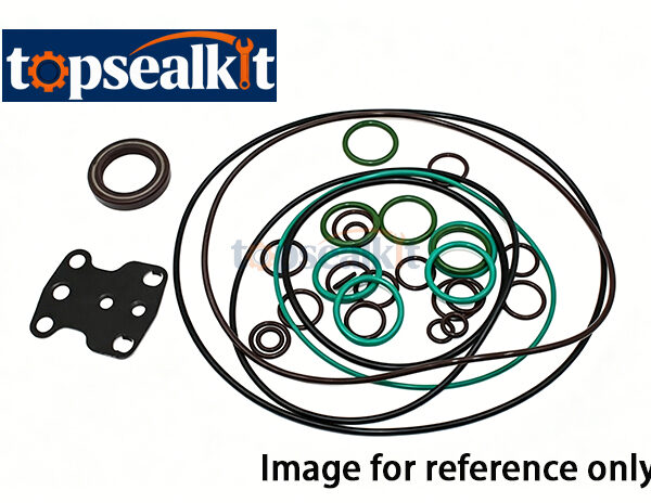 XKAY-00518 Motor O Ring R110-7 R140LC-7 Hyundai Seal Kit