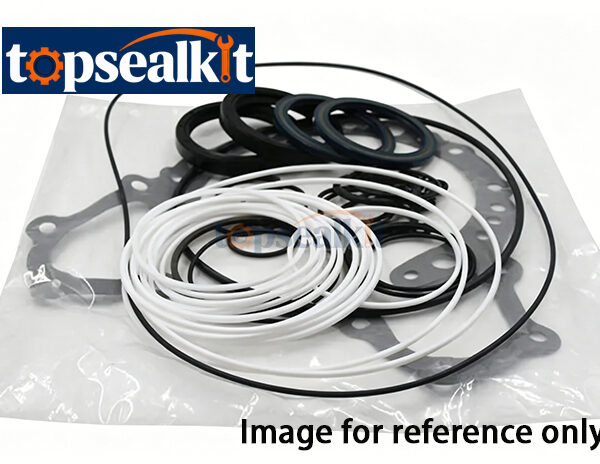 124-15-05310 TRANSMISSION SEAL KIT FITS FOR KOMATSU D41P-6