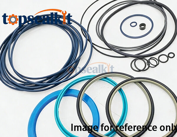 Kobelco SK115SRDZ-1E General Oil Seal Kit YY01V00003R100