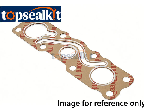 714-07-17941 Control Valve Gasket For Komatsu Wheel Loader WA300-3 WA320-3 WA350-3 WA380-3 WA400-3 WA450-3