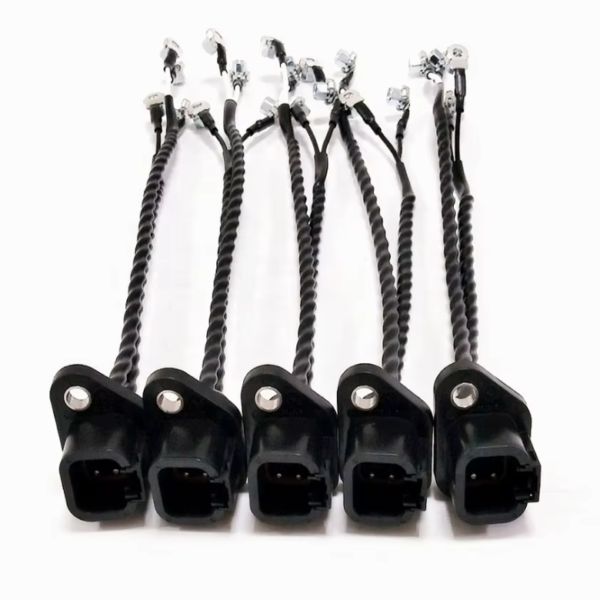 3287699 6754-81-9450 6754-81-9210 , PC200-8 Injector harness universal with PC160-8 220-8 240-8