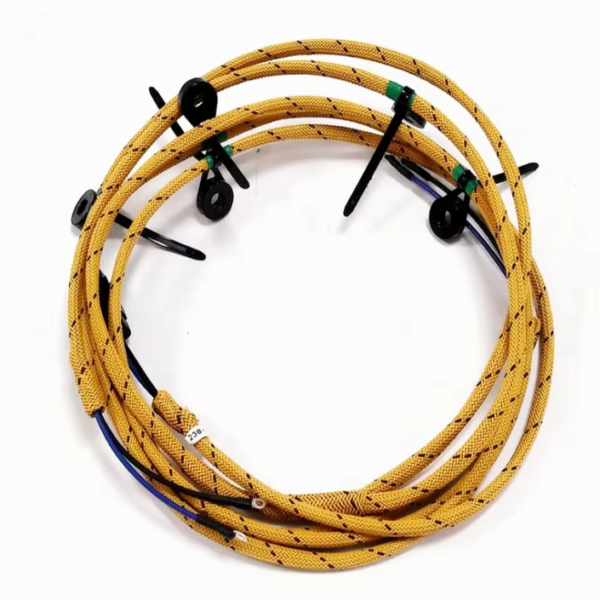 238-1585 Original quality excavator accessories,Big arm headlight line  for E336D