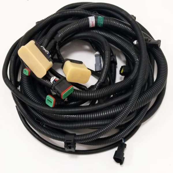 205-0031621 Original quality excavator accessories ,  PC200-8EO inner wiring harness