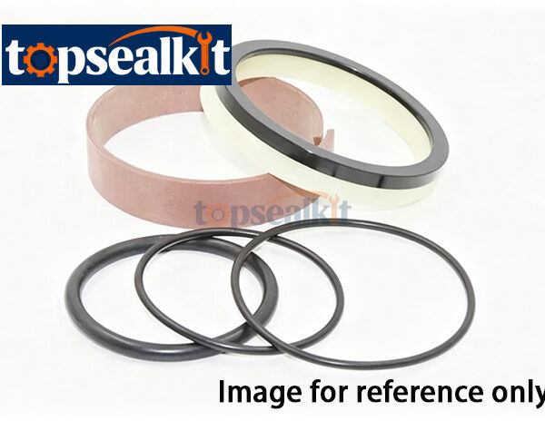 ISO9001 Crawler Excavator Parts 81N6-15011 High Pressure Resistance