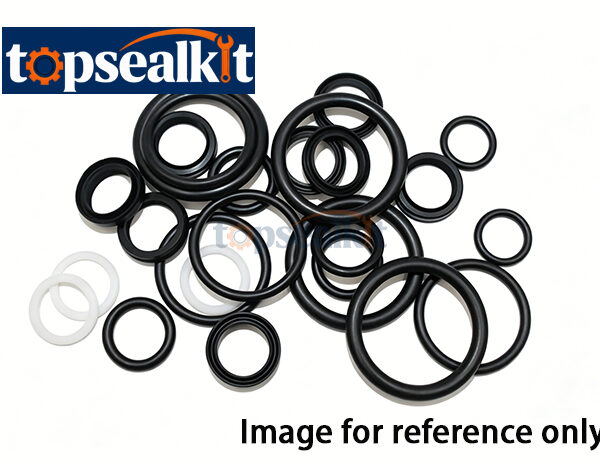 C.A.Terpillar 190-7700KT Main Valve Seal Kit For C.A.T E330B E330B Models Repair Parts