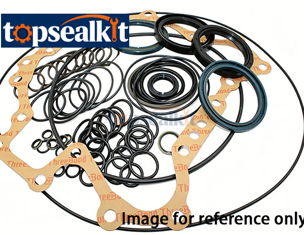 Doosan K1003132 Travel Motor Seal Kit For Excavator[DX340LC， DX350LC]