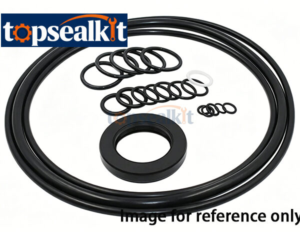 714-07-05111 HIGHT QUALITY TRANSMISSION SEAL KIT FIT FOR KOMATSU WA480-6