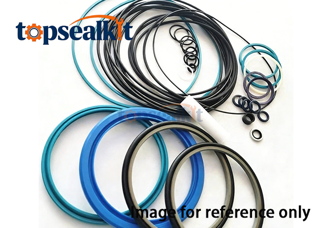 CAT 312E 1140755 Cylinder Seal Kit - Caterpillar Parts