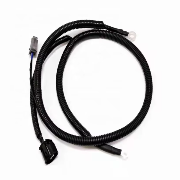 21K-06-71261 Original quality excavator accessories ,  PC200-7 Generator harness universal with PC160-7K