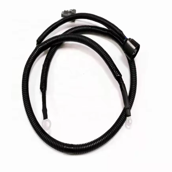 6735-81-4310 Original quality excavator accessories ,  PC120-6  200-6 300-6 Generator harness