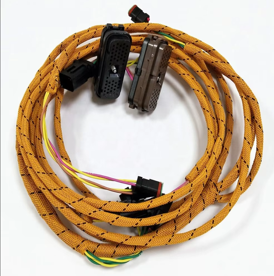 342-2892 Reliable Factory direct selling, Breaker Harness for E374D
