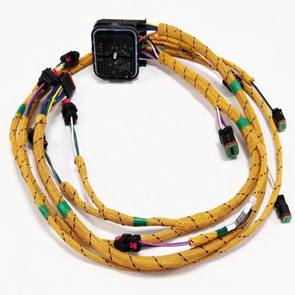 433-4555 527-5395 Original Quality Excavator Accessories,Engine Wiring Harness for C15  E390D