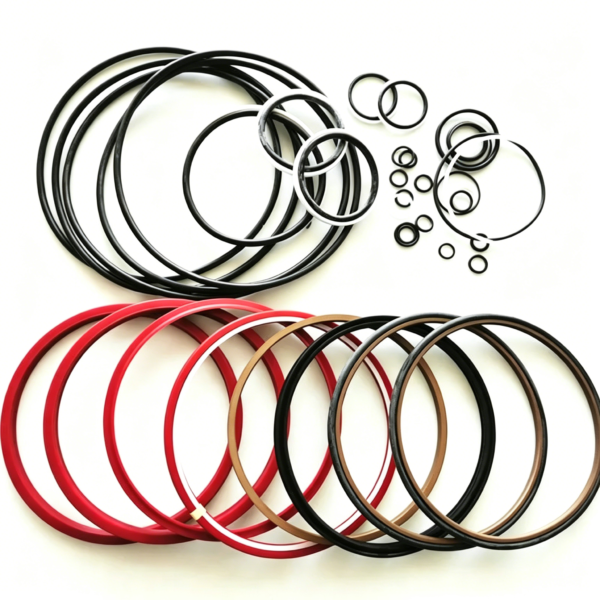 Daemo DMB360 breaker Seal kit B36480010