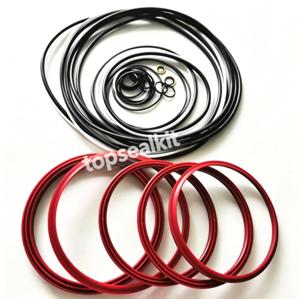 106638 BR3890 hydraulic breaker seal kit for Rammer G90 hydraulic hammer Service Repair kit