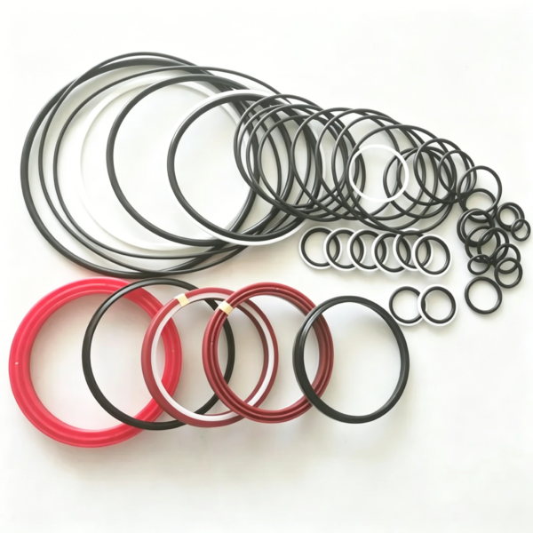 400679 Hydraulic Breaker Seal Kit for Rammer E64 Hydraulic Hammer Service Repair kit