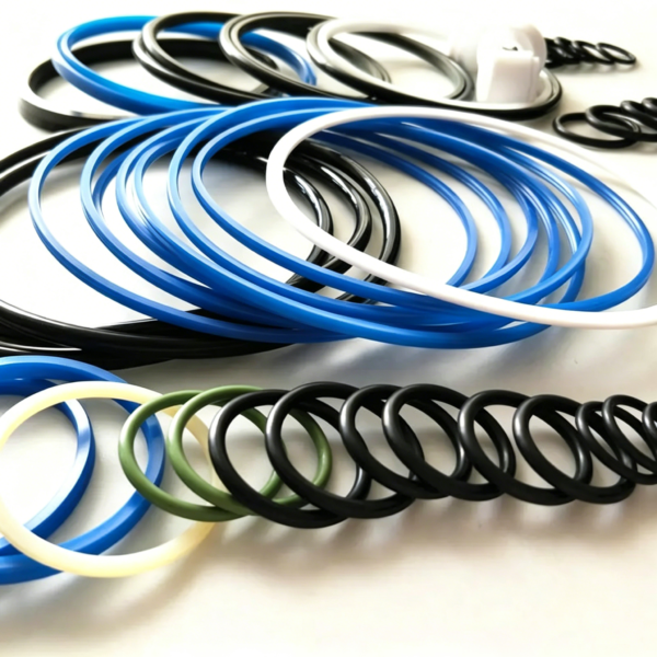 Furukawa Fxj125 hydraulic breaker seal kit