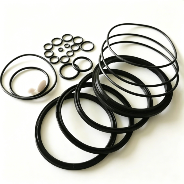 Furukawa HB8G hydraulic breaker seal kit