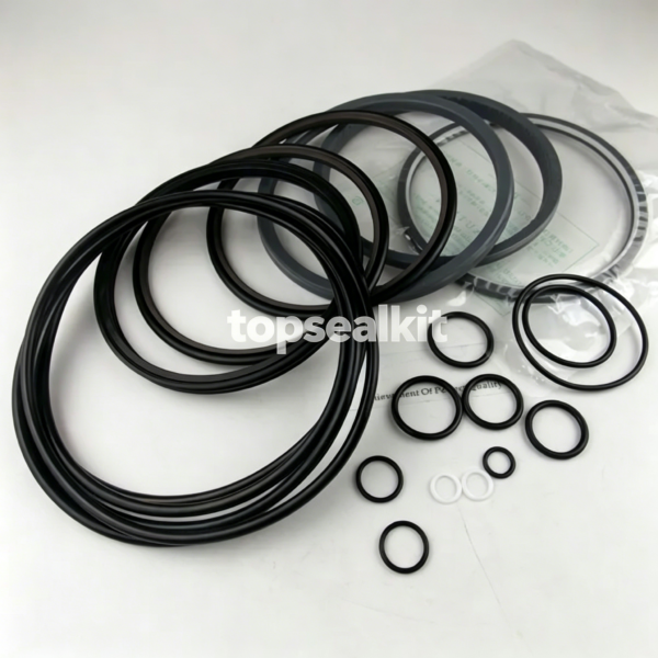 B22680010 DMB210 Breaker seal kit