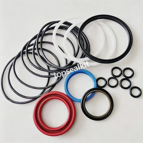 86627882 Montabert SC12 Hydraulic breaker seal kit