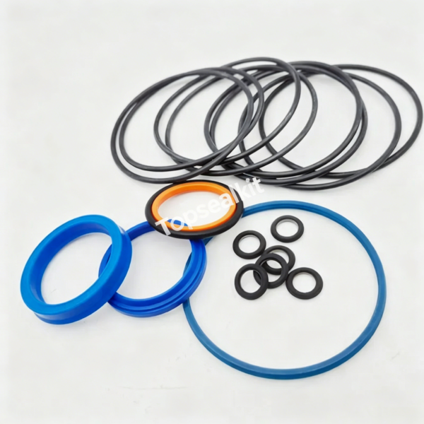 86632981 Montabert SC8 Hydraulic breaker seal kit
