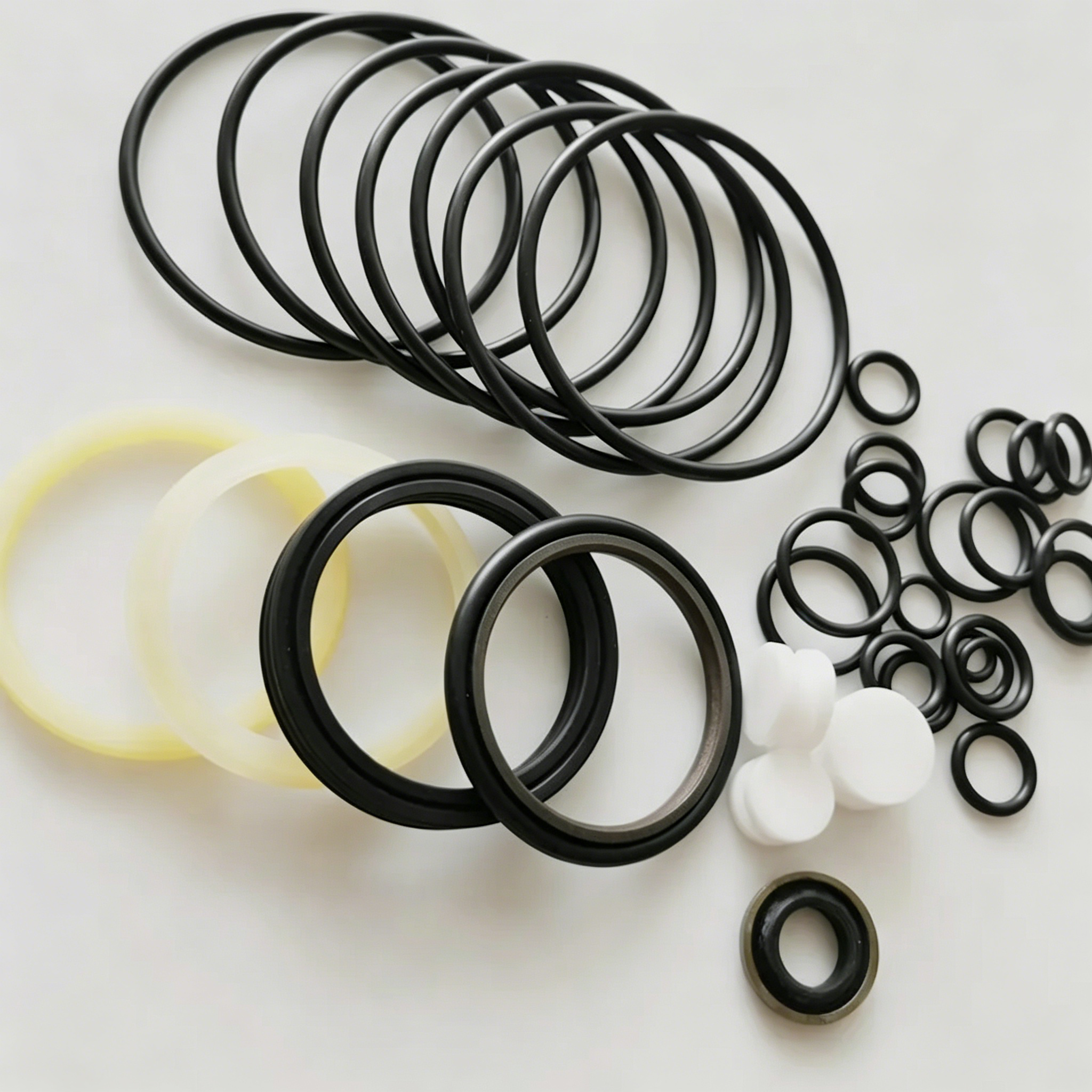 902306-920010 Furukawa FX25 hydraulic breaker seal kit
