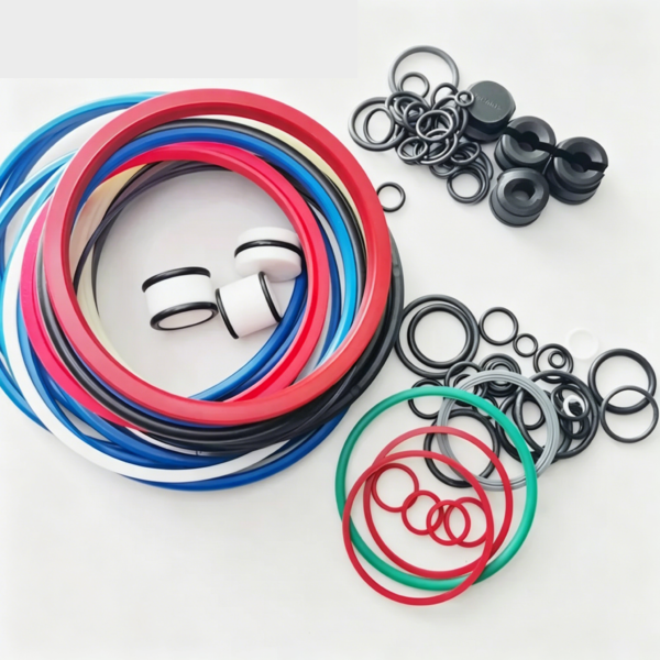 Furukawa Fxj175 hydraulic breaker seal kits