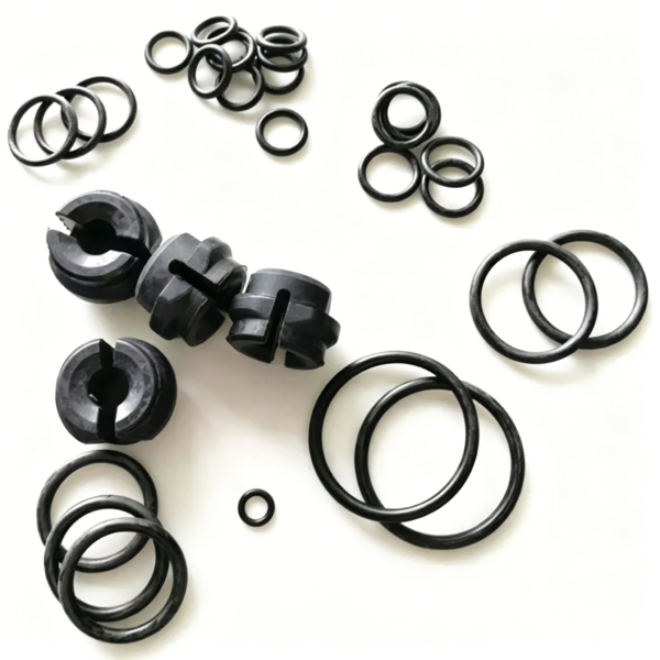 902408-920060 Fxj375 hydraulic breaker B seal kit