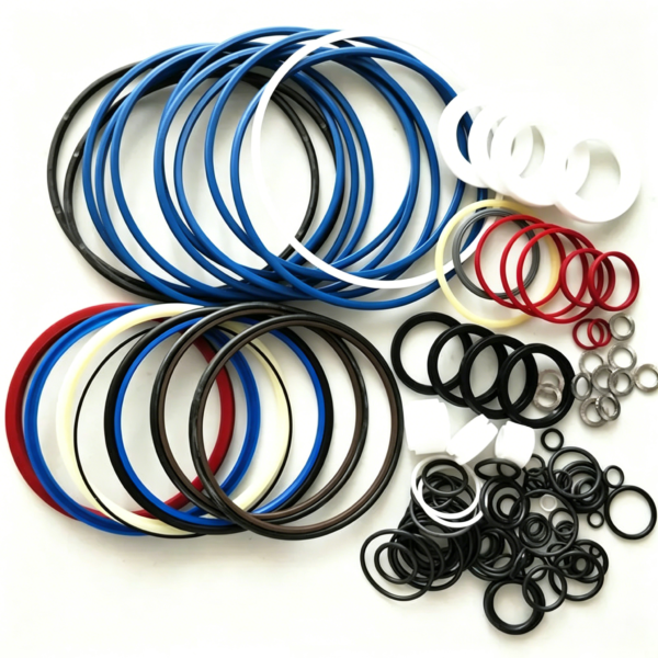 Furukawa Fxj225 hydraulic breaker seal kit