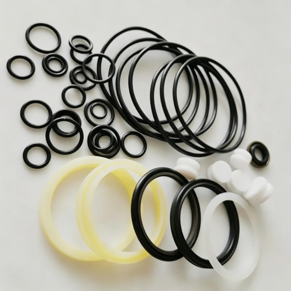 902307-920010 for Furukawa FX35 hydraulic breaker seal kit