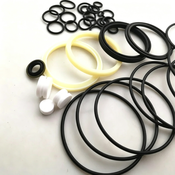 Furukawa FX45 hydraulic breaker seal kit