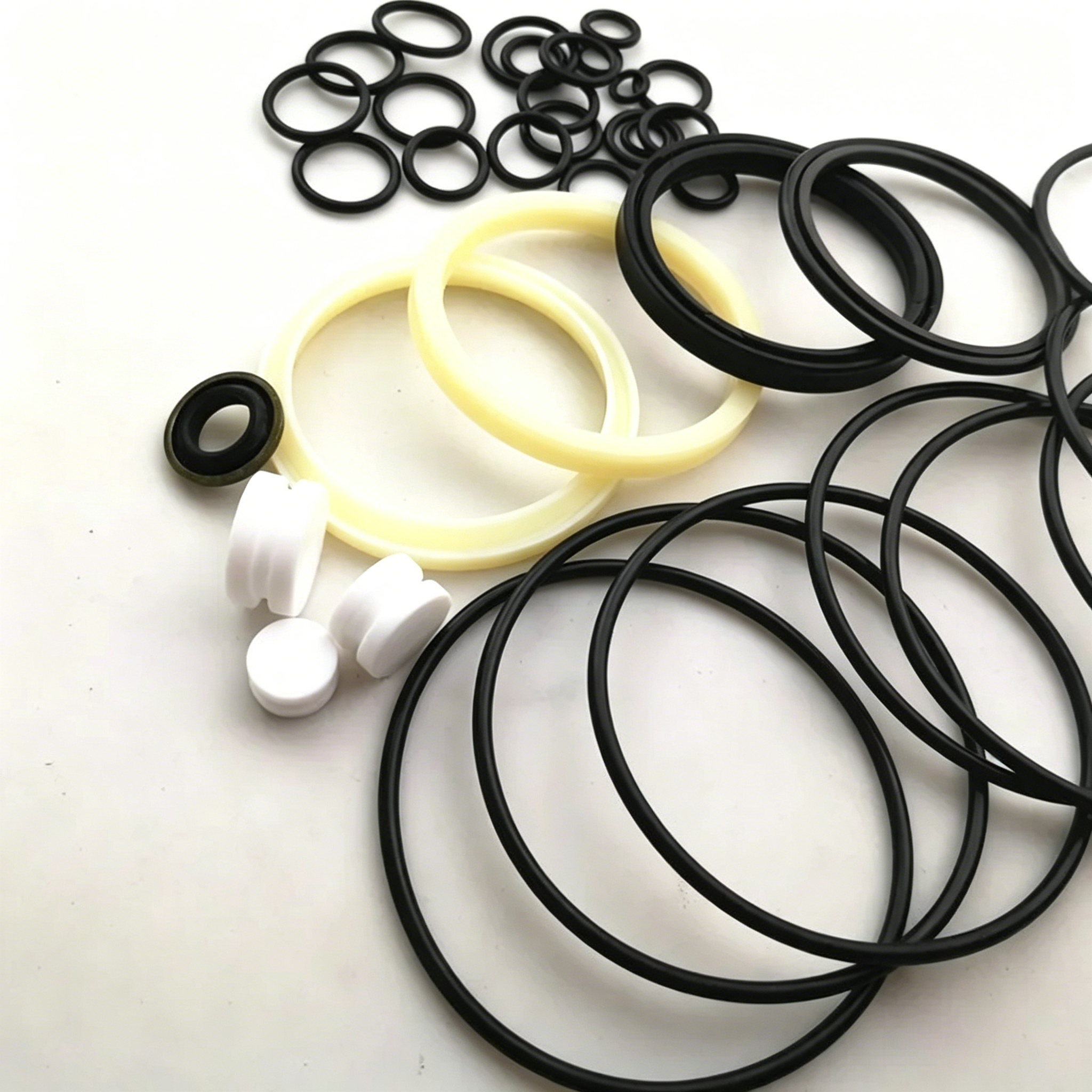 Furukawa FX45 hydraulic breaker seal kit