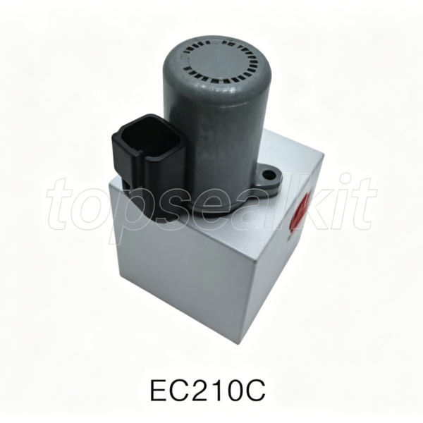 EC210C Excavator Main Control Valve Seal Kit Hydraulic Valve Repair Set